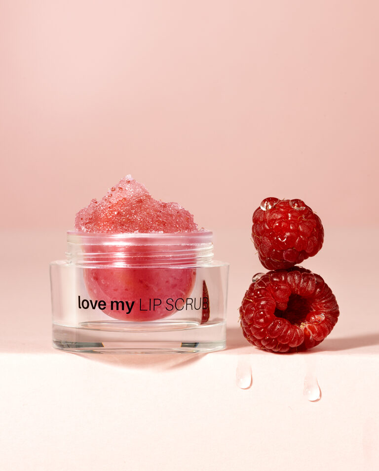 Love My&nbsp;Lip