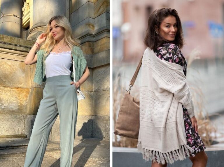 Wiosenna moda