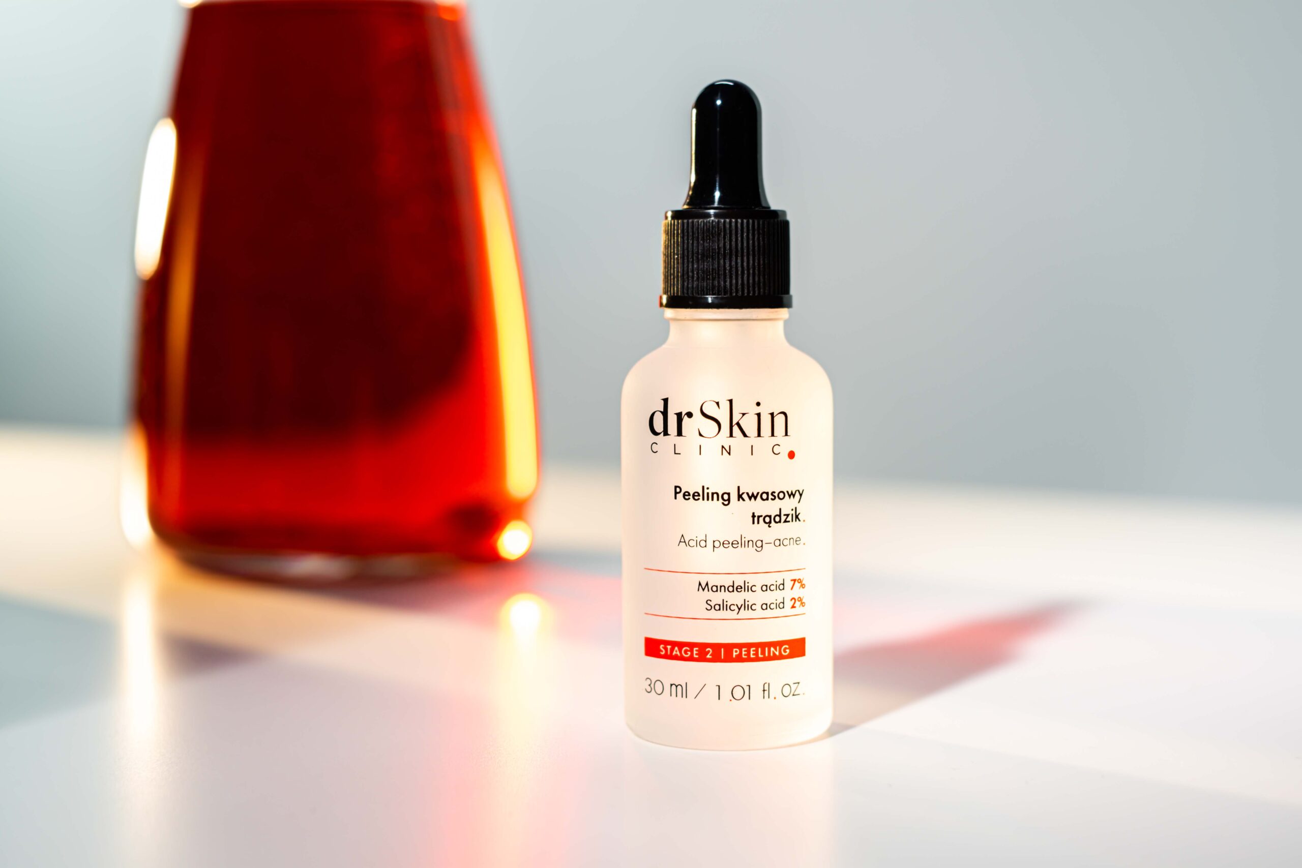 kosmetyki drSkin Clinic