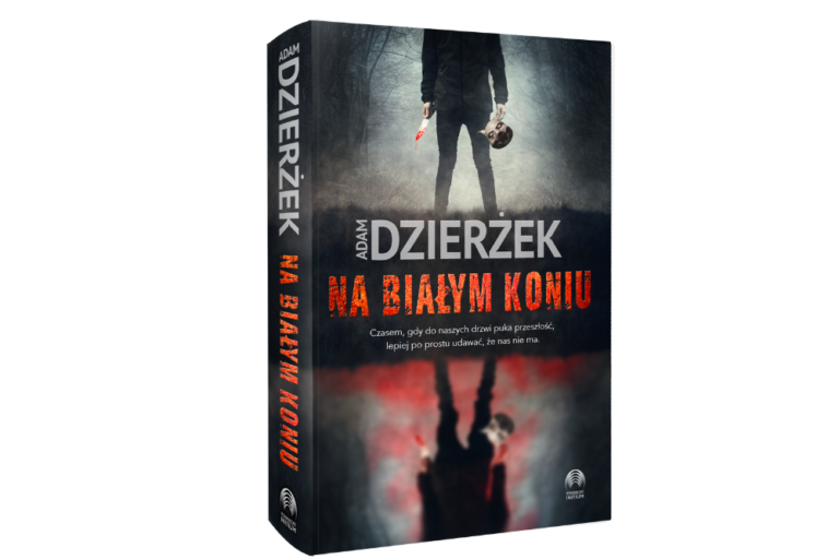 „Na białym koniu” Adama Dzierżka. Zapowiedź