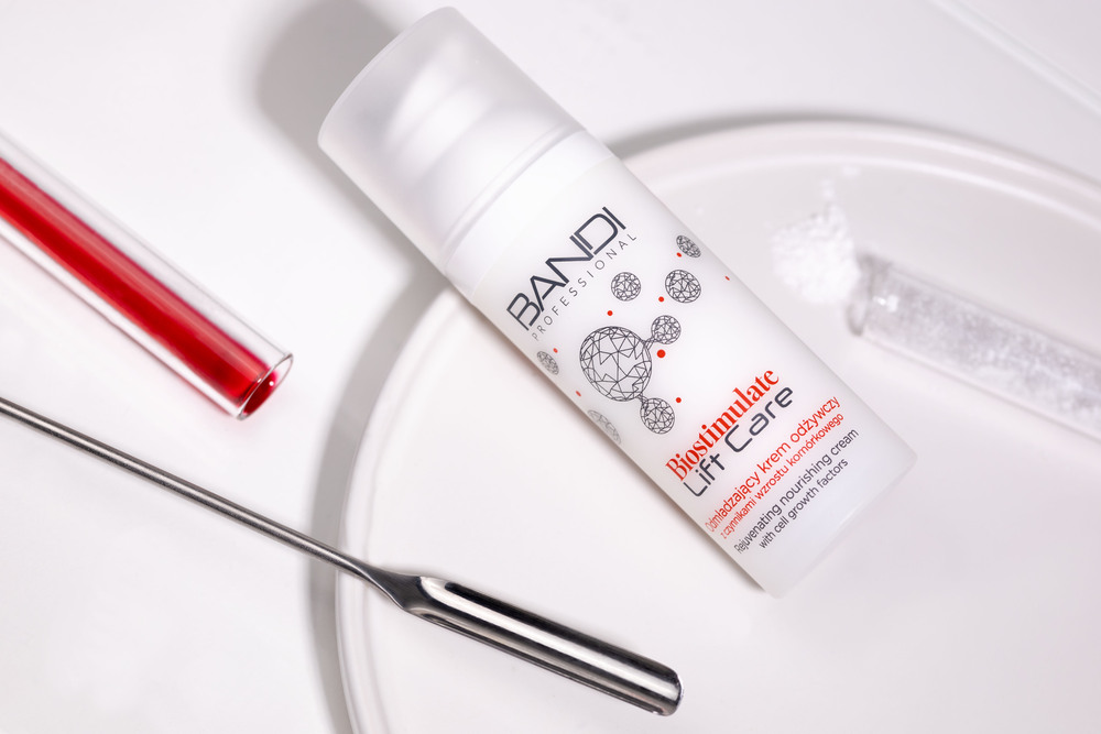 Biostymulate Lift Care