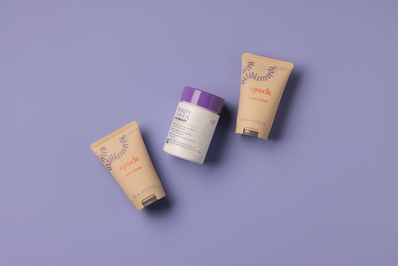 Epoch Nu Skin