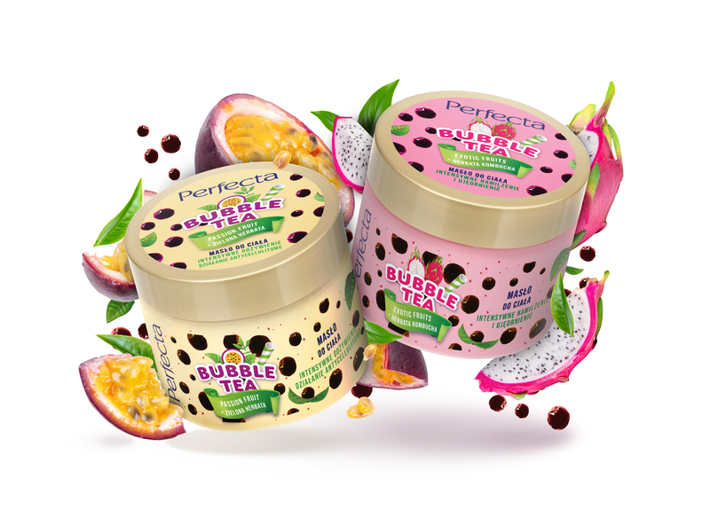Bubble Tea PERFECTA