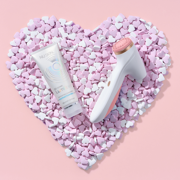 ageLOC® LumiSpa iO