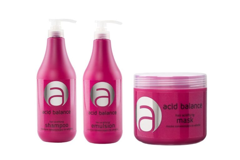 Acid Balance Stapiz