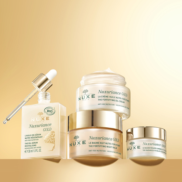 Nuxuriance GOLD