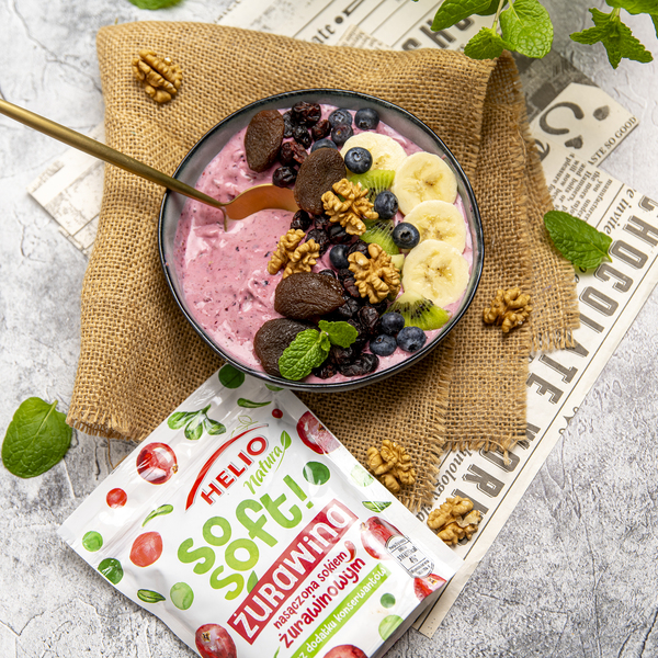 Smoothie bowl